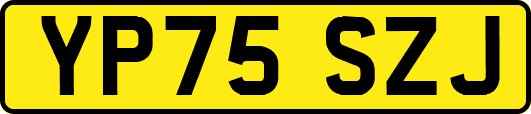 YP75SZJ