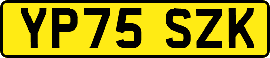 YP75SZK