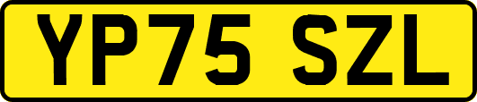YP75SZL