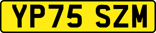 YP75SZM