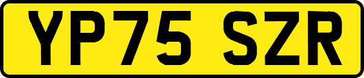YP75SZR