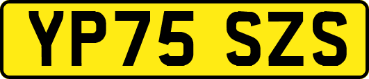 YP75SZS