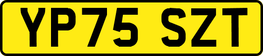 YP75SZT