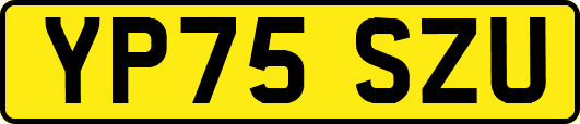 YP75SZU