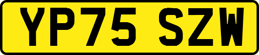 YP75SZW