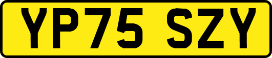 YP75SZY