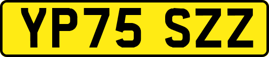 YP75SZZ