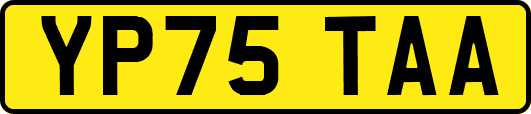 YP75TAA