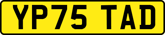 YP75TAD