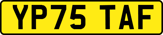 YP75TAF