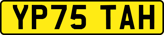 YP75TAH