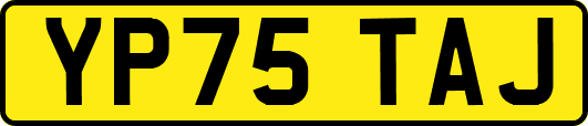 YP75TAJ