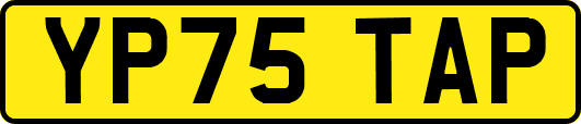 YP75TAP