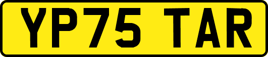 YP75TAR