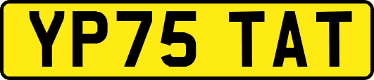 YP75TAT