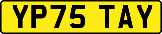 YP75TAY