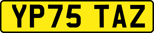 YP75TAZ