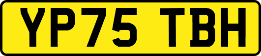 YP75TBH