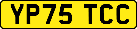 YP75TCC