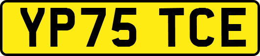 YP75TCE