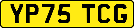 YP75TCG