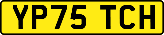 YP75TCH