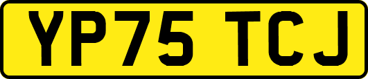 YP75TCJ