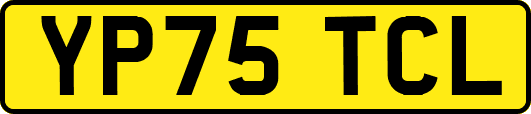 YP75TCL