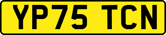 YP75TCN