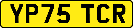YP75TCR