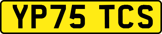 YP75TCS