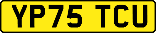 YP75TCU