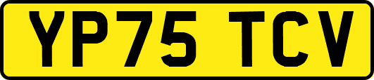 YP75TCV