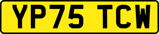 YP75TCW