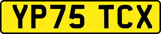 YP75TCX