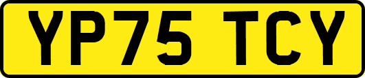 YP75TCY