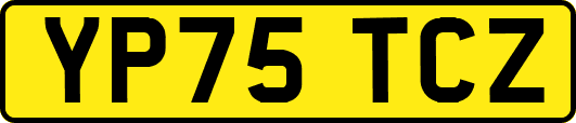 YP75TCZ