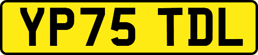 YP75TDL