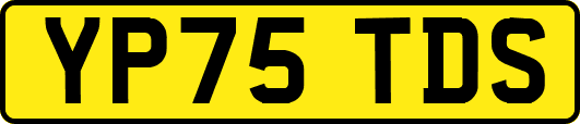YP75TDS