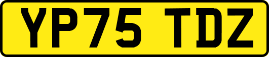YP75TDZ