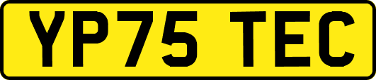 YP75TEC