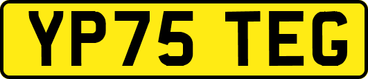 YP75TEG