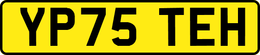 YP75TEH