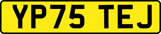 YP75TEJ