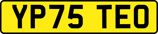 YP75TEO