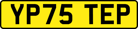 YP75TEP