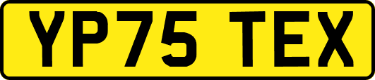 YP75TEX