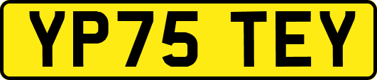YP75TEY