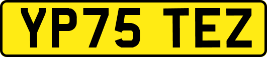 YP75TEZ