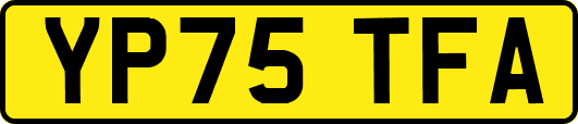 YP75TFA